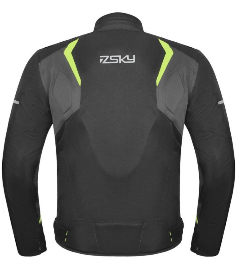 Neon Rider Jacket